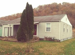 4811 Washington Ave SE, Charleston, WV 25304