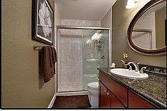 Downstairs Bath