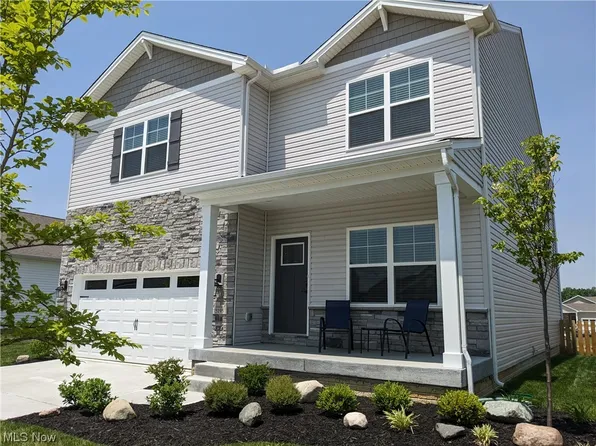 5195 Buttercup Dr, Tipp City, OH 45371