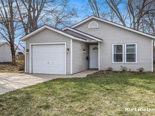 490 W 22nd St, Holland, MI 49423