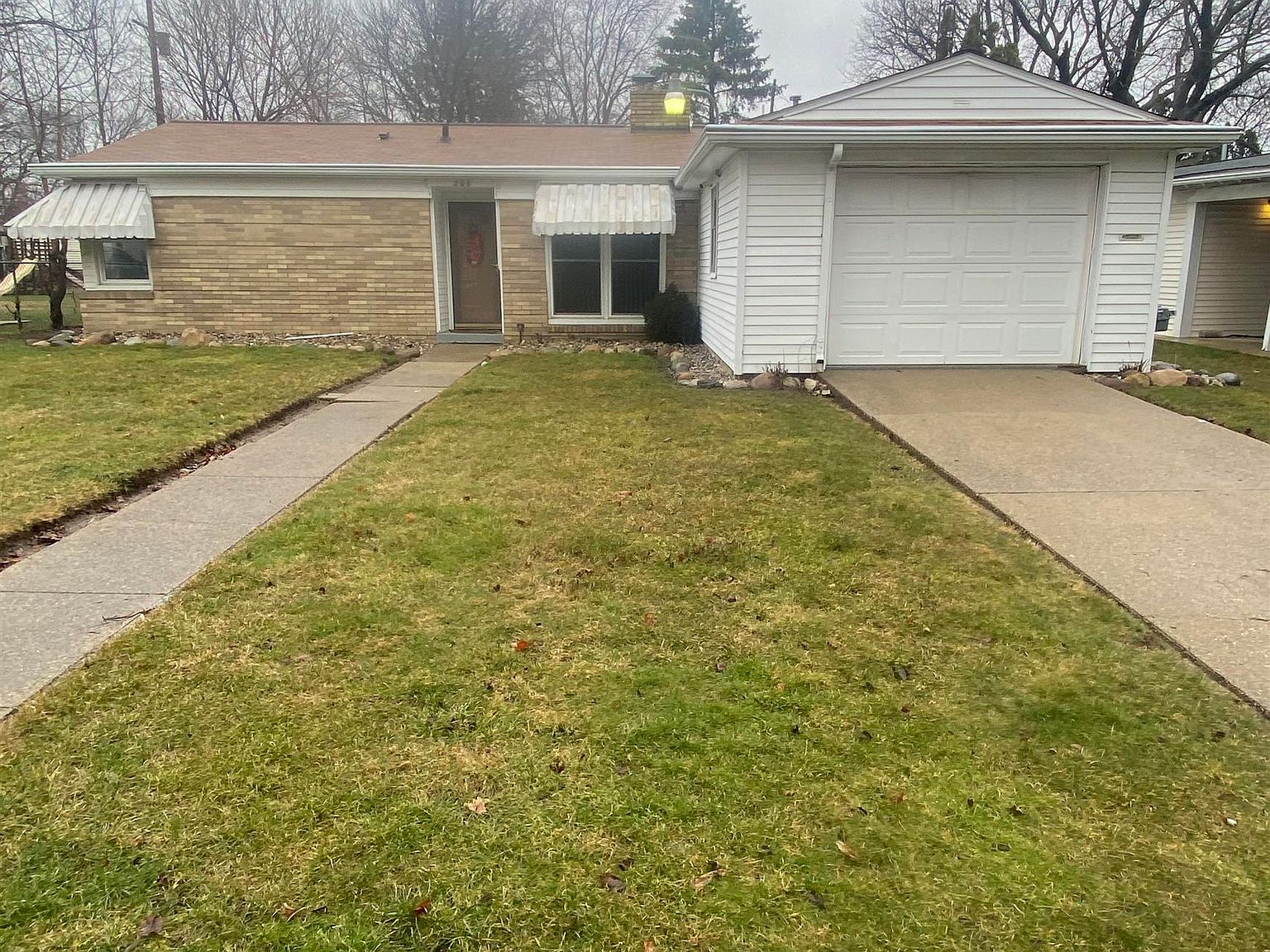 206 Commonwealth Ave, Flint, MI 48503 Zillow