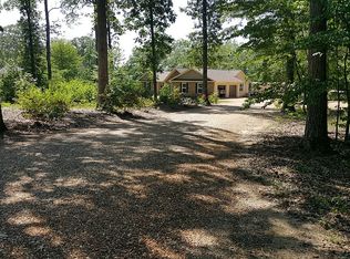1170 County Road 597, Cedar Bluff, AL 35959
