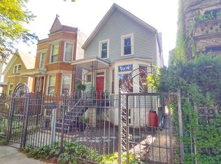 2431 N Spaulding Ave, Chicago, IL 60647