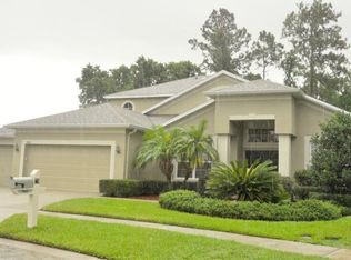 7012 Palmetto Pines Ln, Land O Lakes, FL 34637