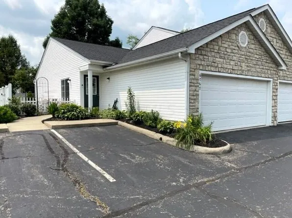 6767 Hamler Dr #28A, Canal Winchester, OH 43110