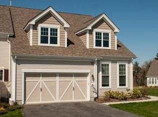 44 Sienna Ln, Natick, MA 01760