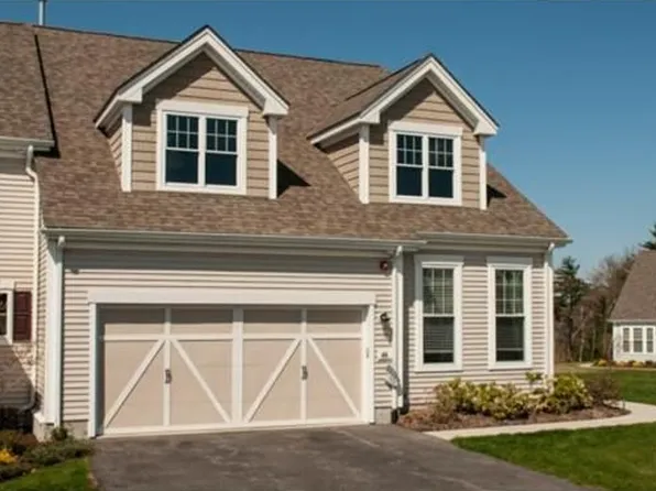 44 Sienna Ln, Natick, MA 01760