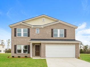 4026 Lake Russell Dr, Florence, SC 29501