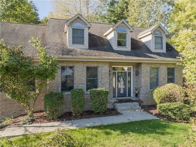 122 Hunter Dr, Cranberry Township, PA, 16066