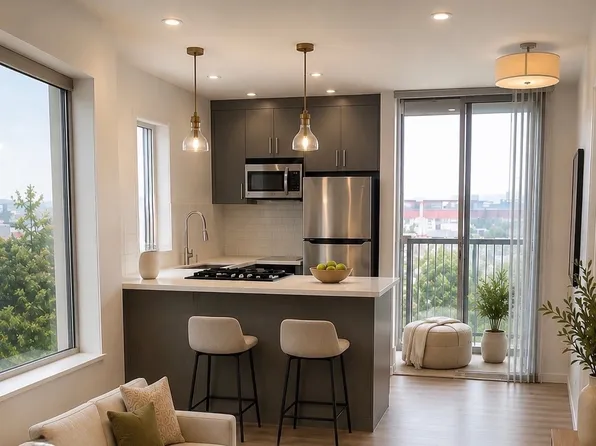 3750 Vinton Ave APT 403, Los Angeles, CA 90034
