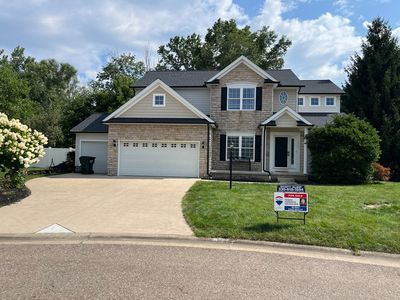 7335 Bentham Cir NW, North Canton, OH, 44720