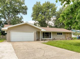 124 Orlando Ave, Holland, MI 49423