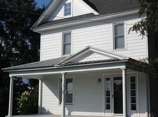 237 Dykes Rd, Salisbury, MD 21804