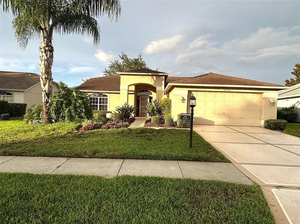 18702 Bellevista Ct, Hudson, FL 34667
