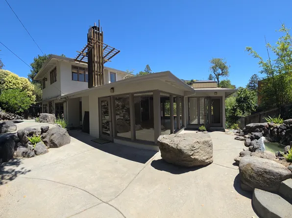 237 N Almenar Dr, Greenbrae, CA 94904