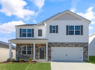 72 Hanging Elm Ln, Fuquay Varina, NC 27526