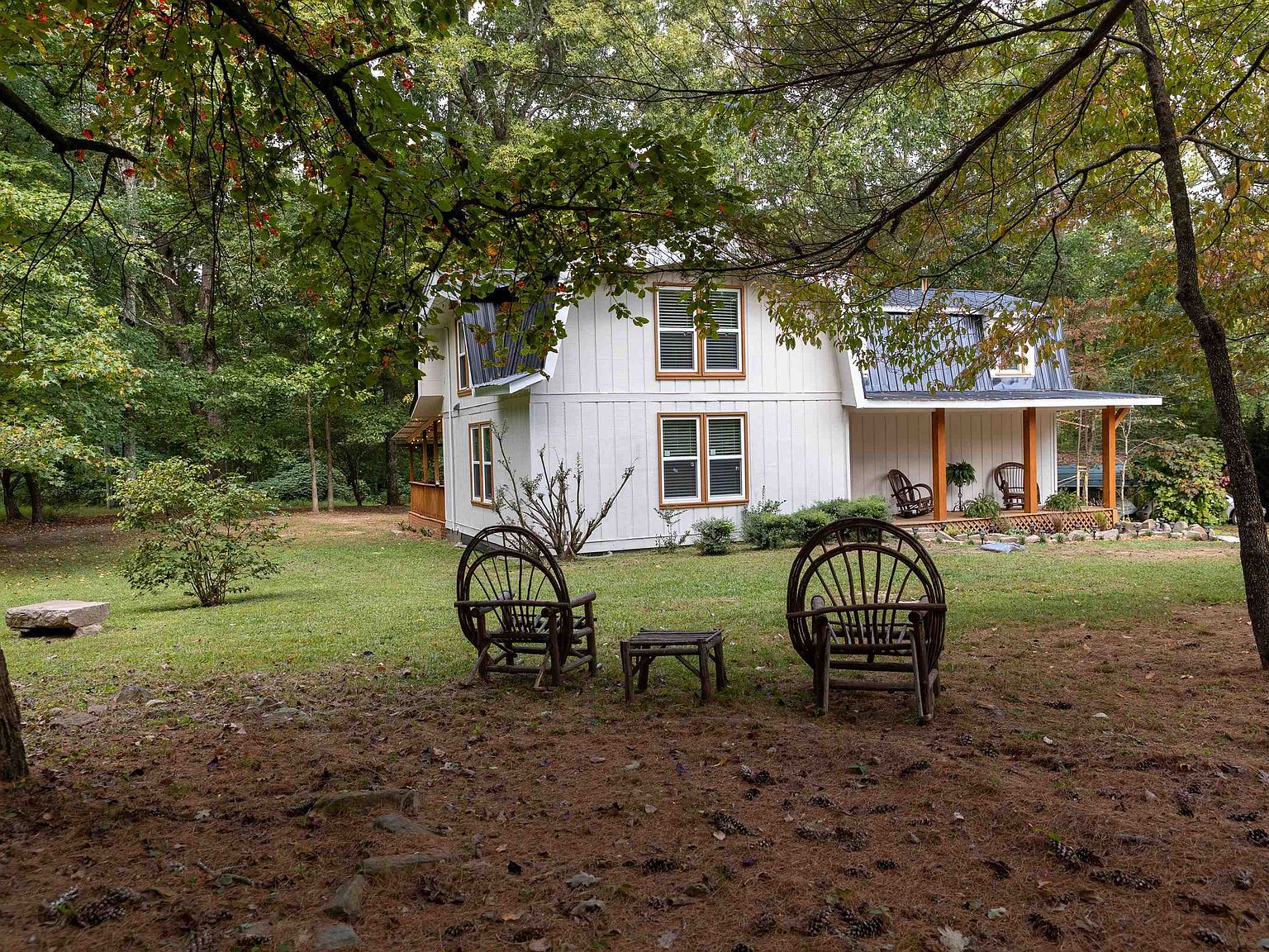 103 Atlanta Ave, Cloudland, GA 30731 MLS 20149247 Zillow