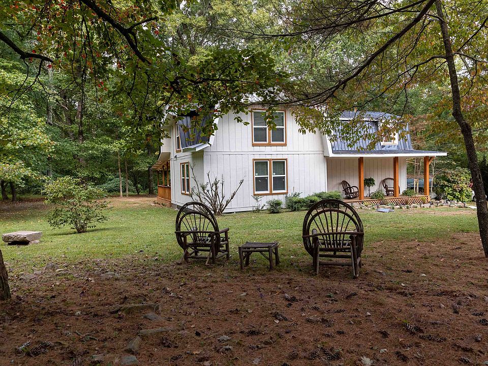 103 Atlanta Ave, Cloudland, GA 30731 MLS 20149247 Zillow