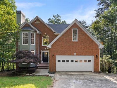 184 Corner Oak Ct, Waleska, GA, 30183