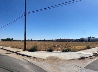 0 Bartlett Rd, Adelanto, CA 92301