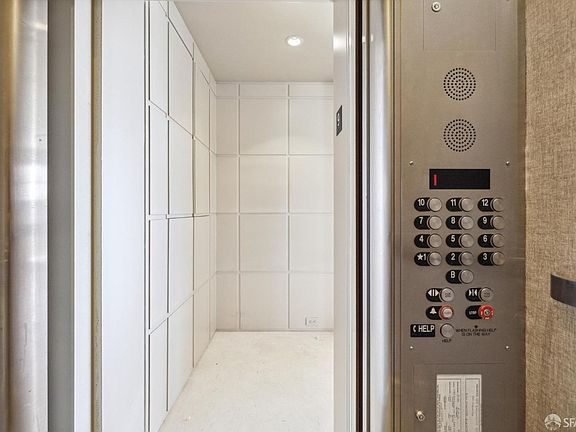 4th image of 1190 Sacramento St #9