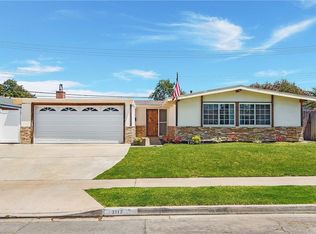 3112 Gibraltar Ave, Costa Mesa, CA 92626