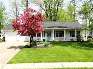 7163 Cornell Ln, Mentor, OH 44060