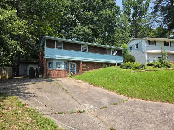 3173 Pennington Cir SW, Atlanta, GA 30354