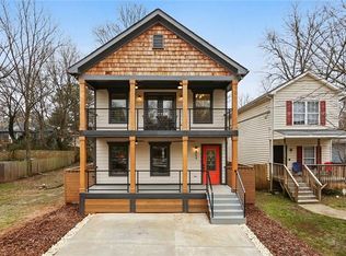 864 Hubbard St SW, Atlanta, GA 30310