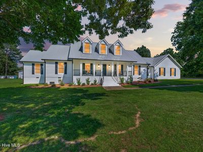 8513 Crowder Road, Raleigh, NC, 27603