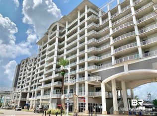 4851 Wharf Pkwy APT 816, Orange Beach, AL 36561