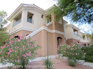 401 Pine Haven St APT 206, Las Vegas, NV 89144