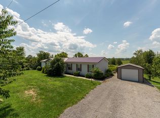 15244 Carlisle Rd, Crittenden, KY 41030