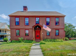 883 Worthington Rdg #2, Berlin, CT 06037