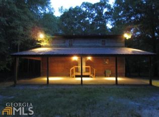 1050 County Line Rd, Griffin, GA 30224