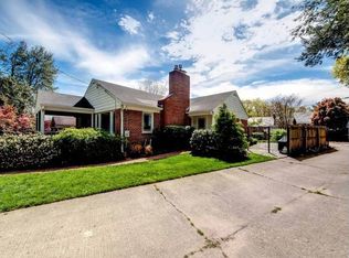 2748 Stephenson Ln NW, Washington, DC