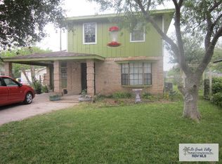 949 Zaragosa St, San Benito, TX 78586