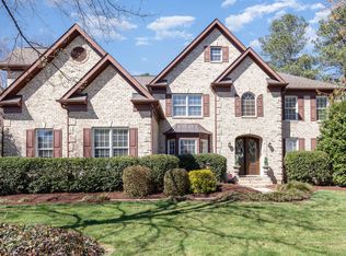 10841 Round Brook Cir, Raleigh, NC 27617