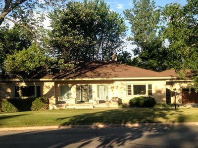 201 E Front St, Peshtigo, WI, 54157