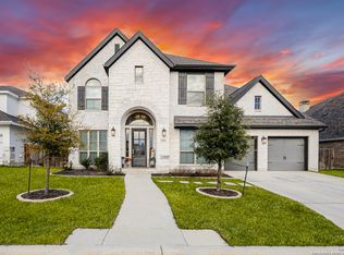 30170 Valley Run, Fair Oaks Ranch, TX 78015