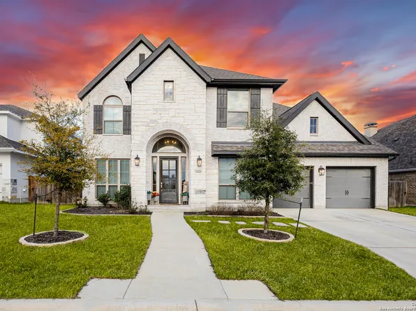 30170 Valley Run, Fair Oaks Ranch, TX 78015