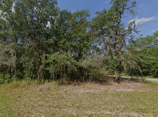 SW 146th Ct LOT 1, Ocala, FL 34481