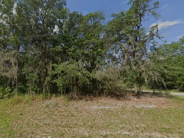 SW 146TH LANE LOT 1, OCALA, FL 34481