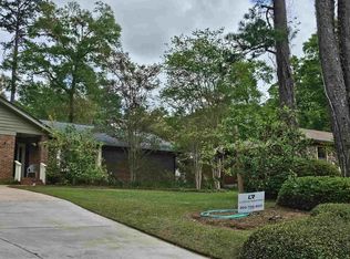 296 Skate Dr, Tallahassee, FL 32312
