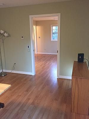 *Bookshelf no longer in suite. 1/26