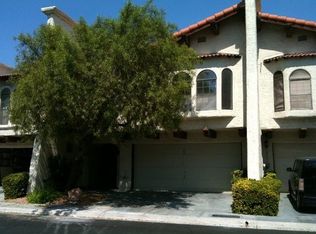 5014 Schumann Dr, Spring Valley, NV 89146
