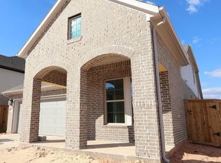 42612 Mystery Ln, Magnolia, TX 77354