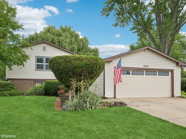 (undisclosed Address), Palatine, IL 60067