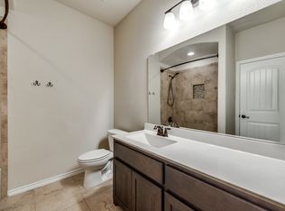 14109 Rabbit Brush Ln, Haslet, TX 76052