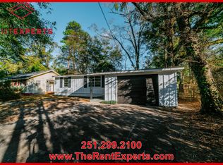 1377 W Riviera Dr, Mobile, AL 36605